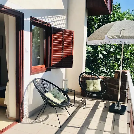 بيت للعطل Wildrose باداتشونيتوماي