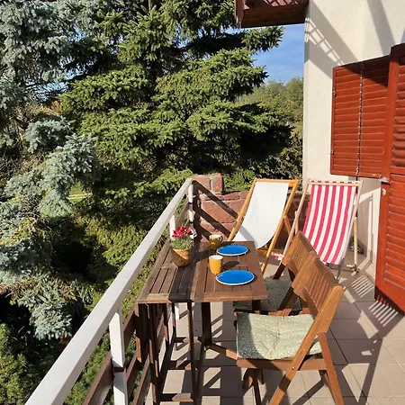 Wildrose Holiday home *