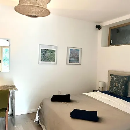 Holiday home Wildrose