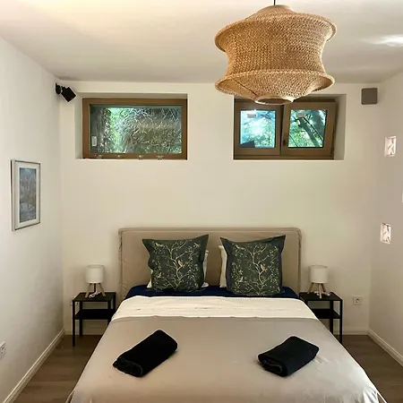 Wildrose بيت للعطل