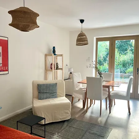 Wildrose بيت للعطل *