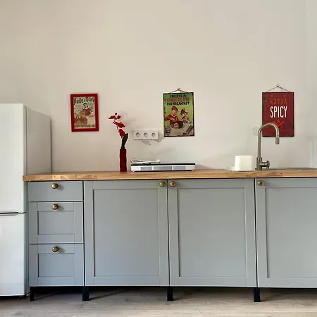 Wildrose بيت للعطل باداتشونيتوماي