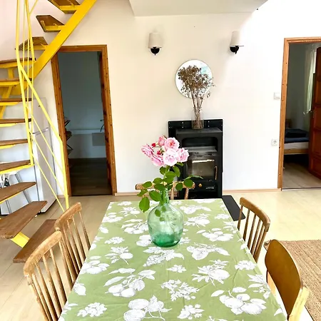 Casa de Férias Wildrose