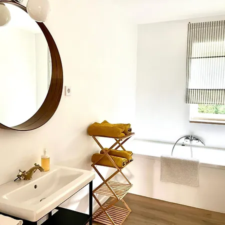 بيت للعطل Wildrose