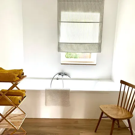 بيت للعطل Wildrose *