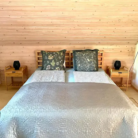 Vakantiehuis Wildrose *