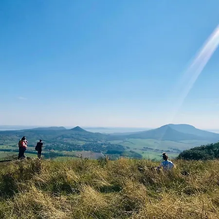 Wildrose بيت للعطل باداتشونيتوماي