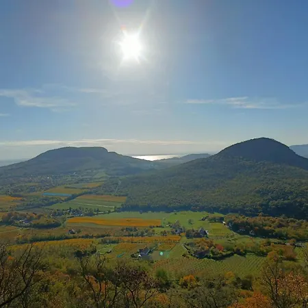 Wildrose بيت للعطل *