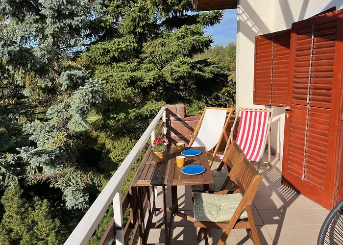 Wildrose Сasa de vacaciones *