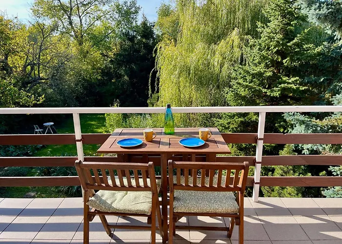 Сasa de vacaciones Wildrose *