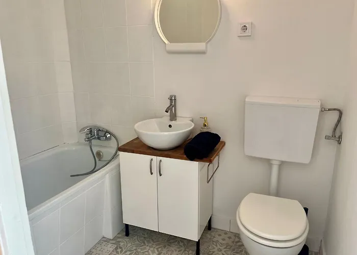 Wildrose Сasa de vacaciones Badacsonytomaj