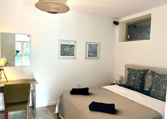 Сasa de vacaciones Wildrose