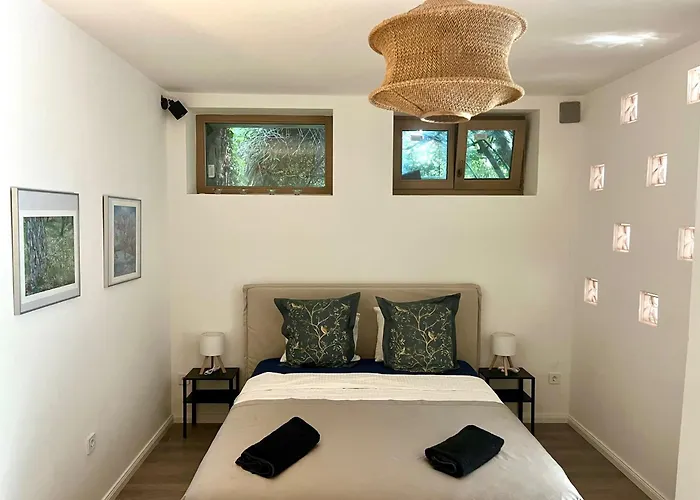 Wildrose Сasa de vacaciones