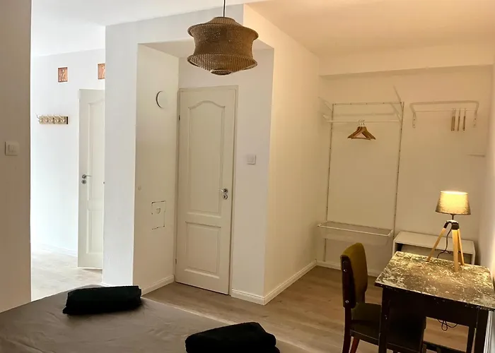 Wildrose Сasa de vacaciones *