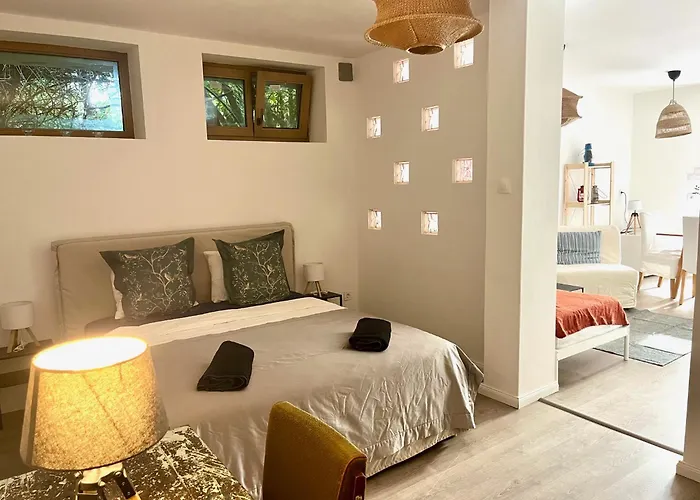 Wildrose Сasa de vacaciones *