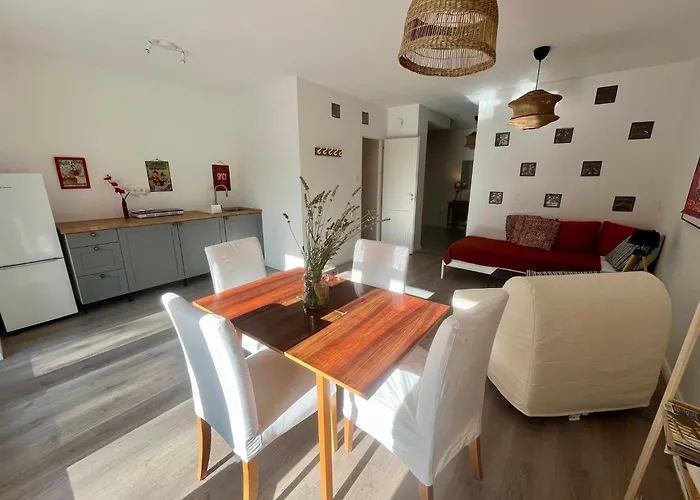 Сasa de vacaciones Wildrose *