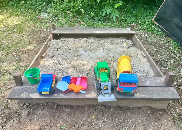 Сasa de vacaciones Wildrose Badacsonytomaj