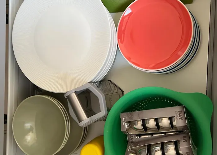 Сasa de vacaciones Wildrose