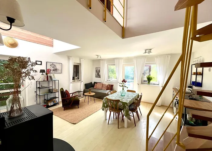 Wildrose Сasa de vacaciones Badacsonytomaj