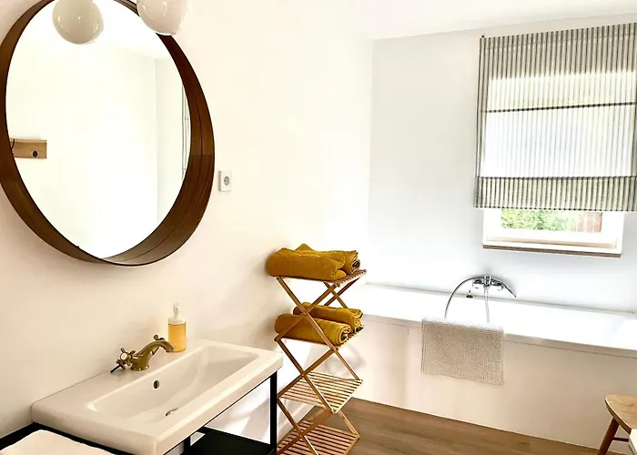 Сasa de vacaciones Wildrose