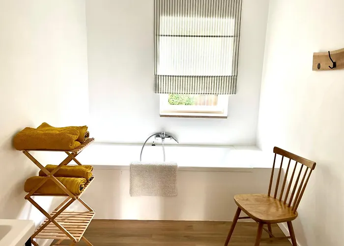 Сasa de vacaciones Wildrose *