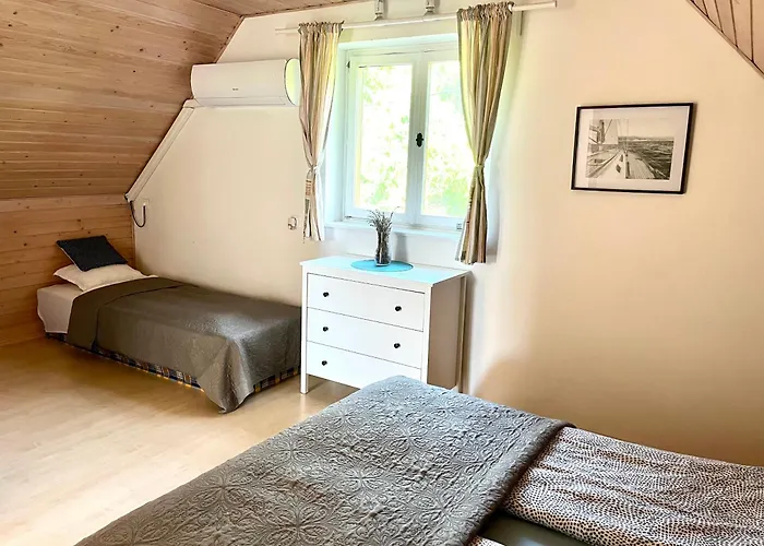 Wildrose Сasa de vacaciones