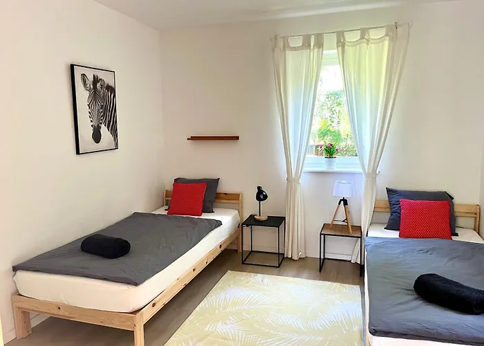 Сasa de vacaciones Wildrose *