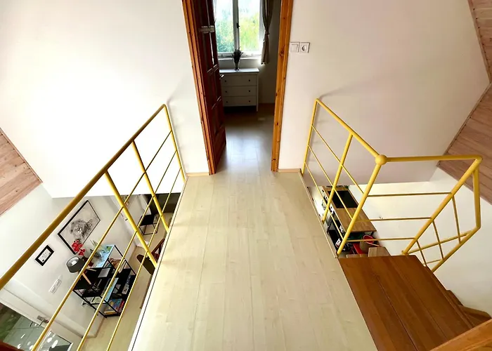 Сasa de vacaciones Wildrose