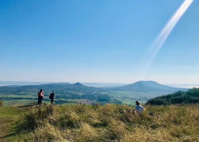 Wildrose Сasa de vacaciones Badacsonytomaj