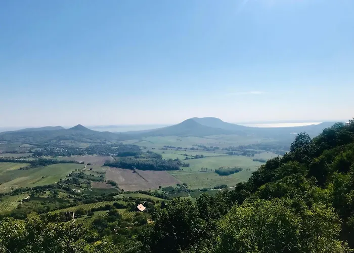 Wildrose * Badacsonytomaj