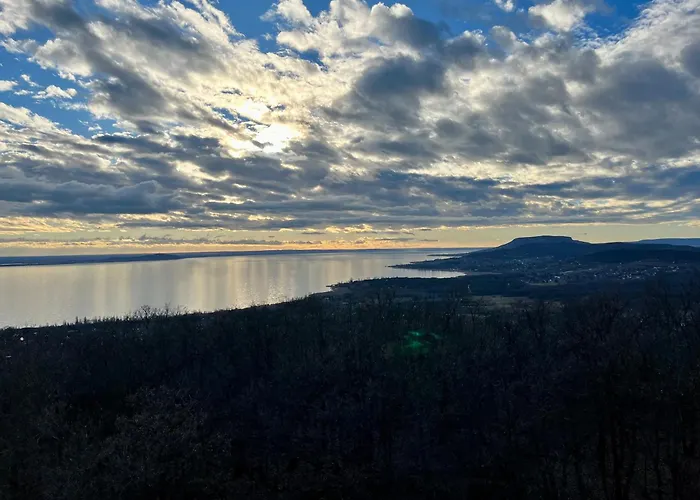 Сasa de vacaciones Wildrose