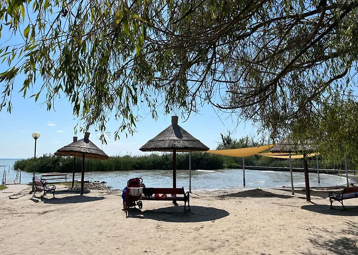 Wildrose Сasa de vacaciones