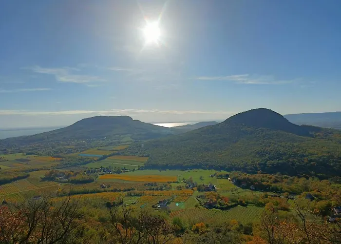 Wildrose Сasa de vacaciones *